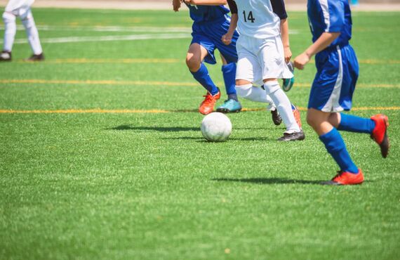 米原市でスポーツに打ち込む方を対象に本格的なカウンセリングを実施中です